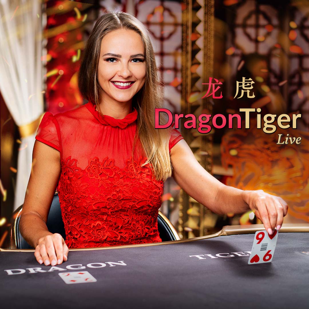 Dragon Tiger-icon