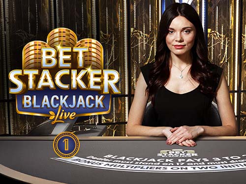 Bet Stacker Blackjack 1-icon
