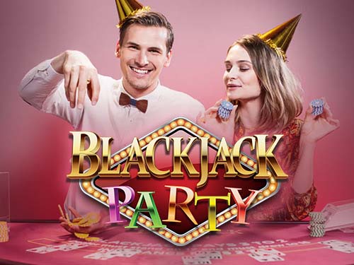 Blackjack Party-icon