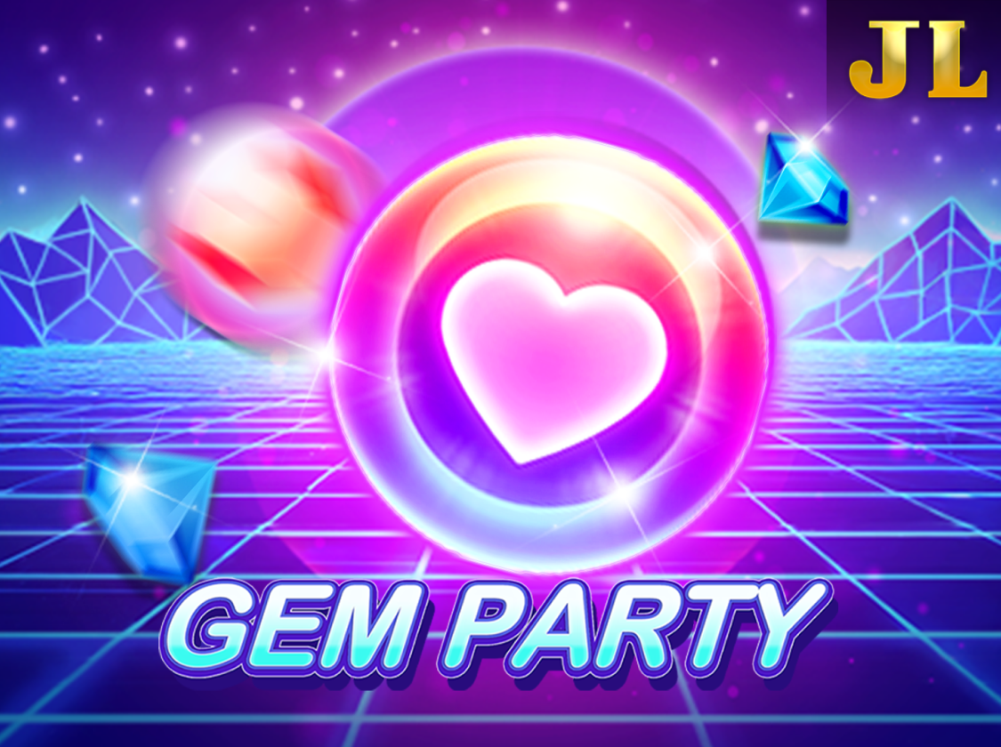 Gem Party-icon