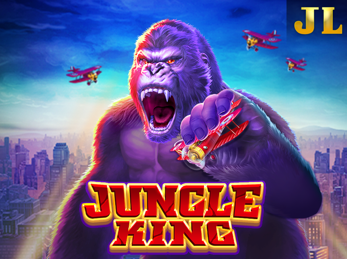 Jungle King-icon