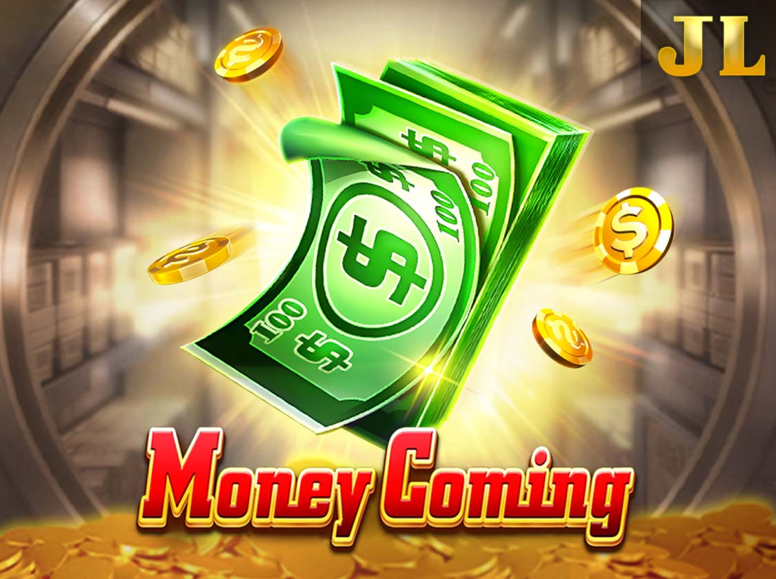 Money Coming-icon