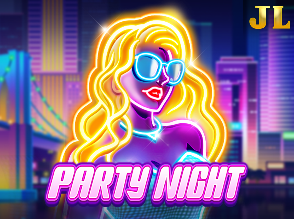Party Night-icon