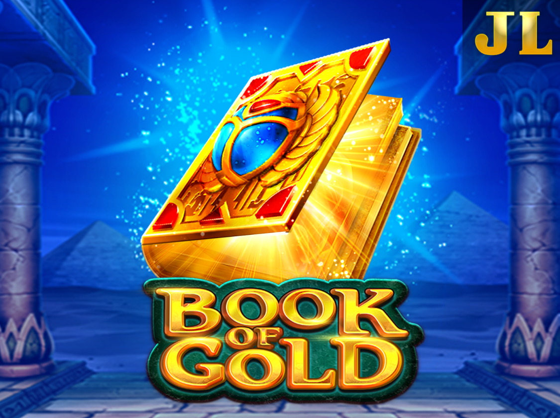 Book of Gold-icon