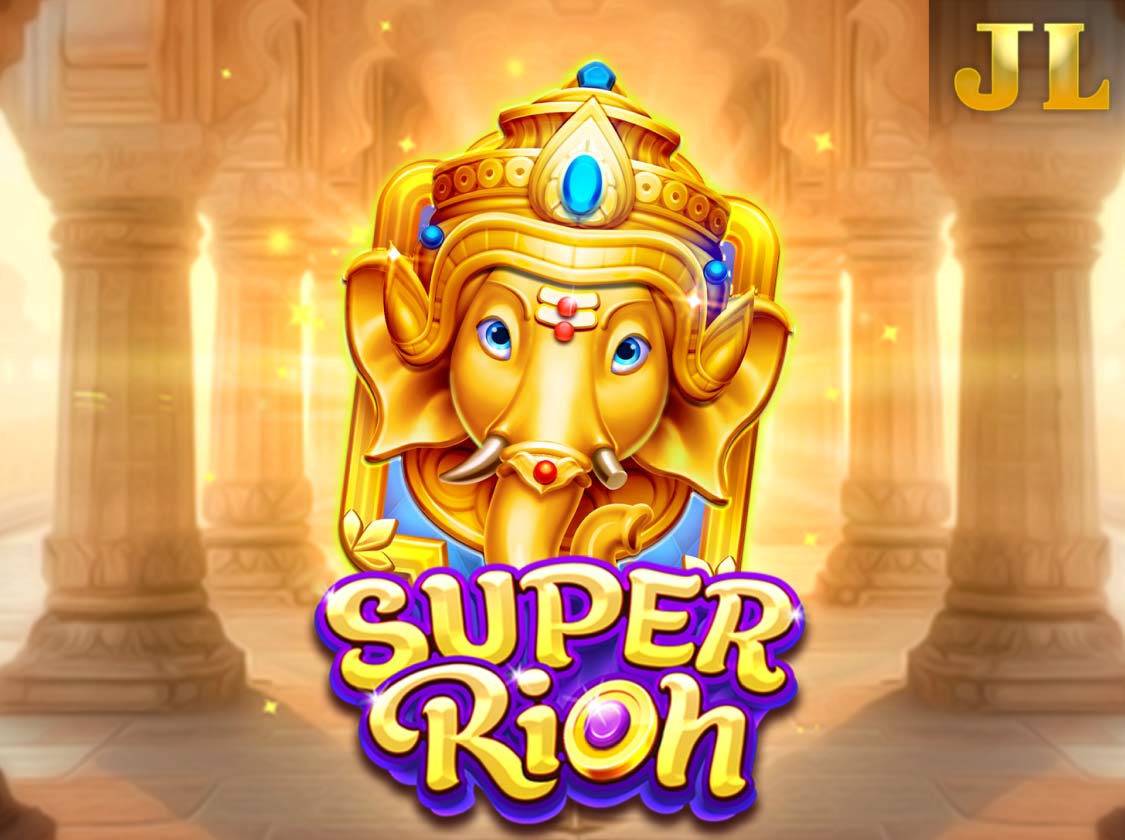 Super Rich-icon