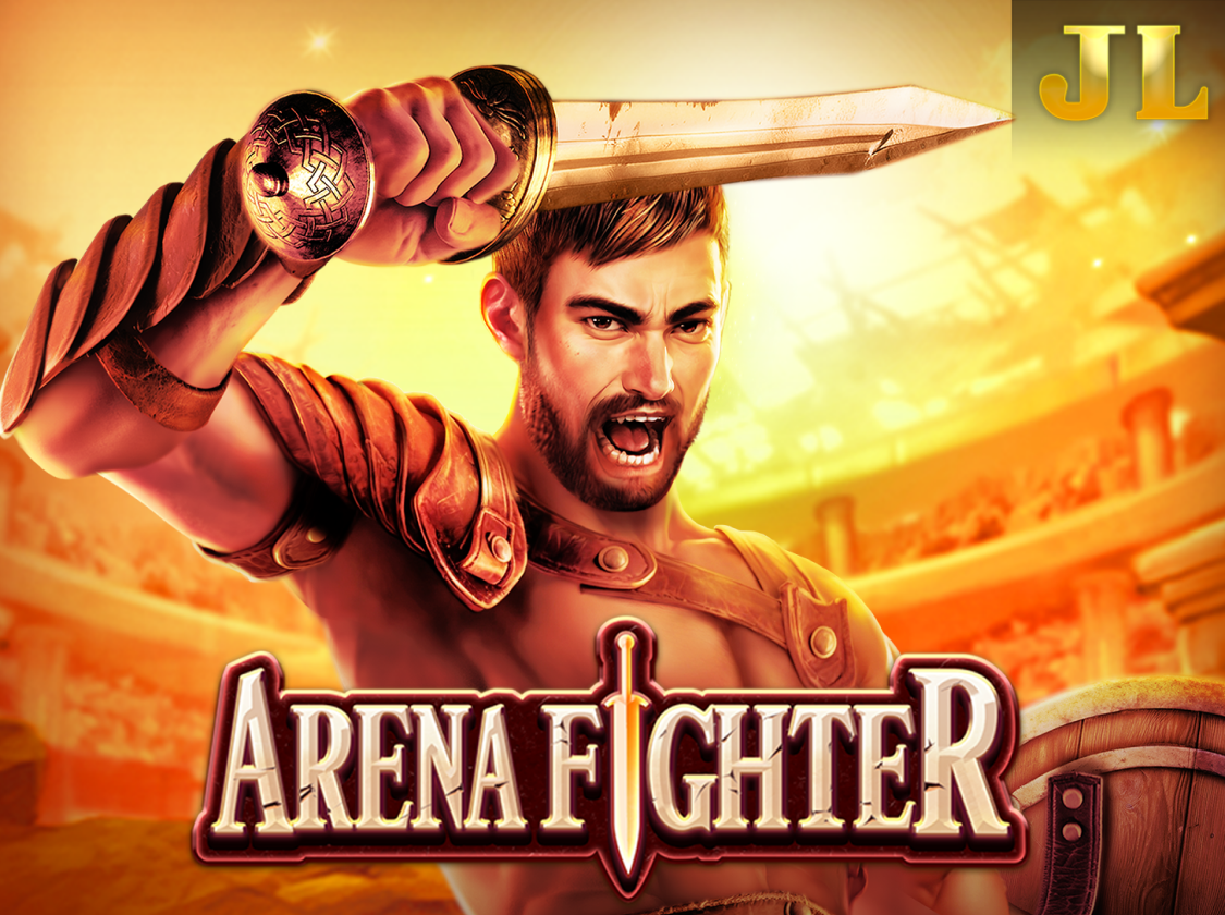 Arena Fighter-icon