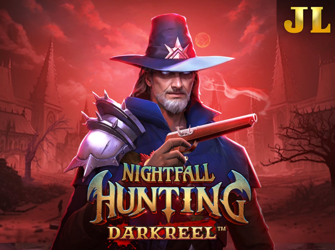 Nightfall Hunting-icon