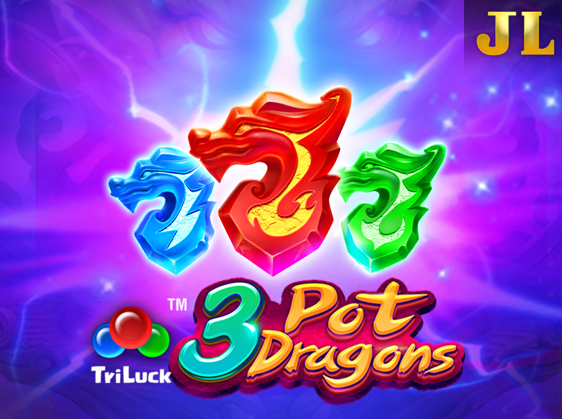 3 Pot Dragons-icon