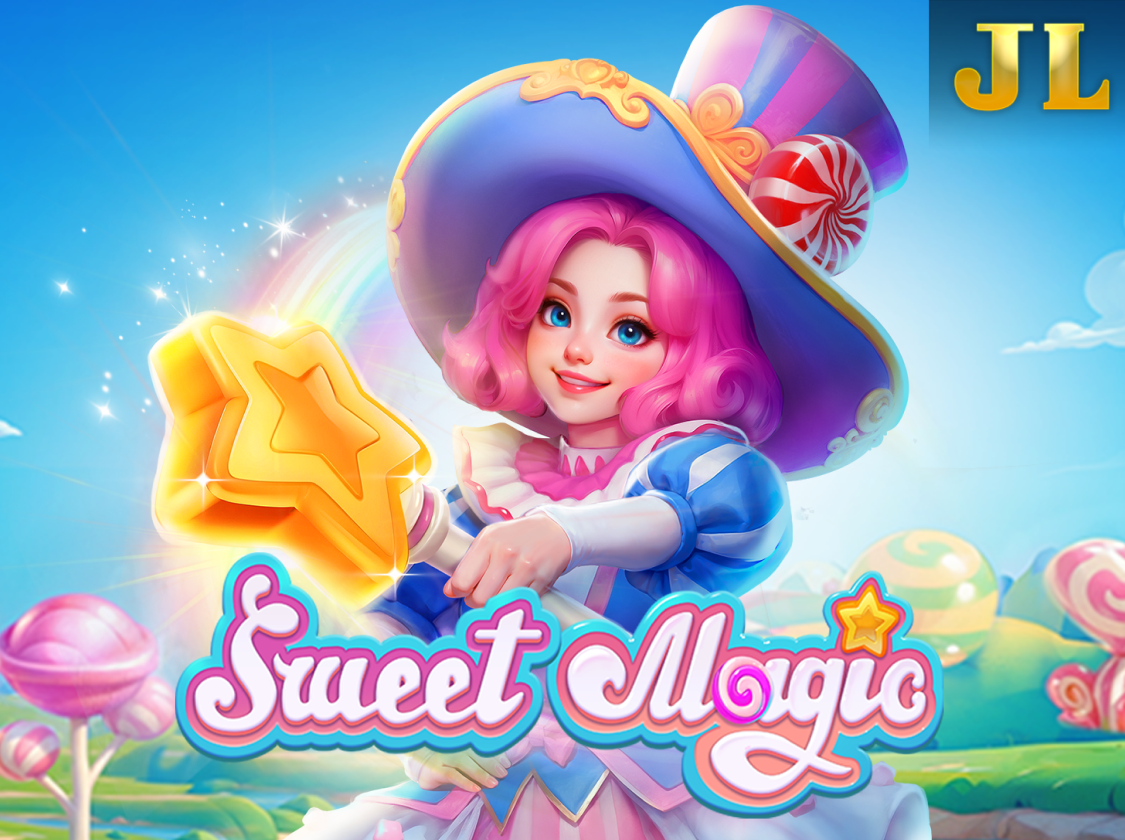 Sweet Magic-icon