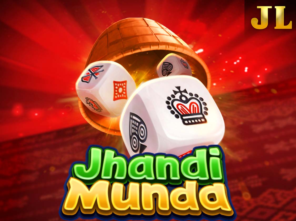 Jhandi Munda-icon