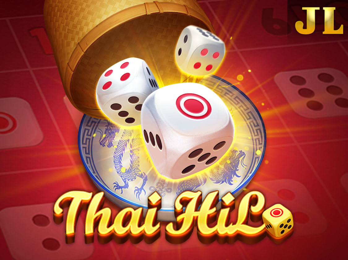 Thai HIlo-icon
