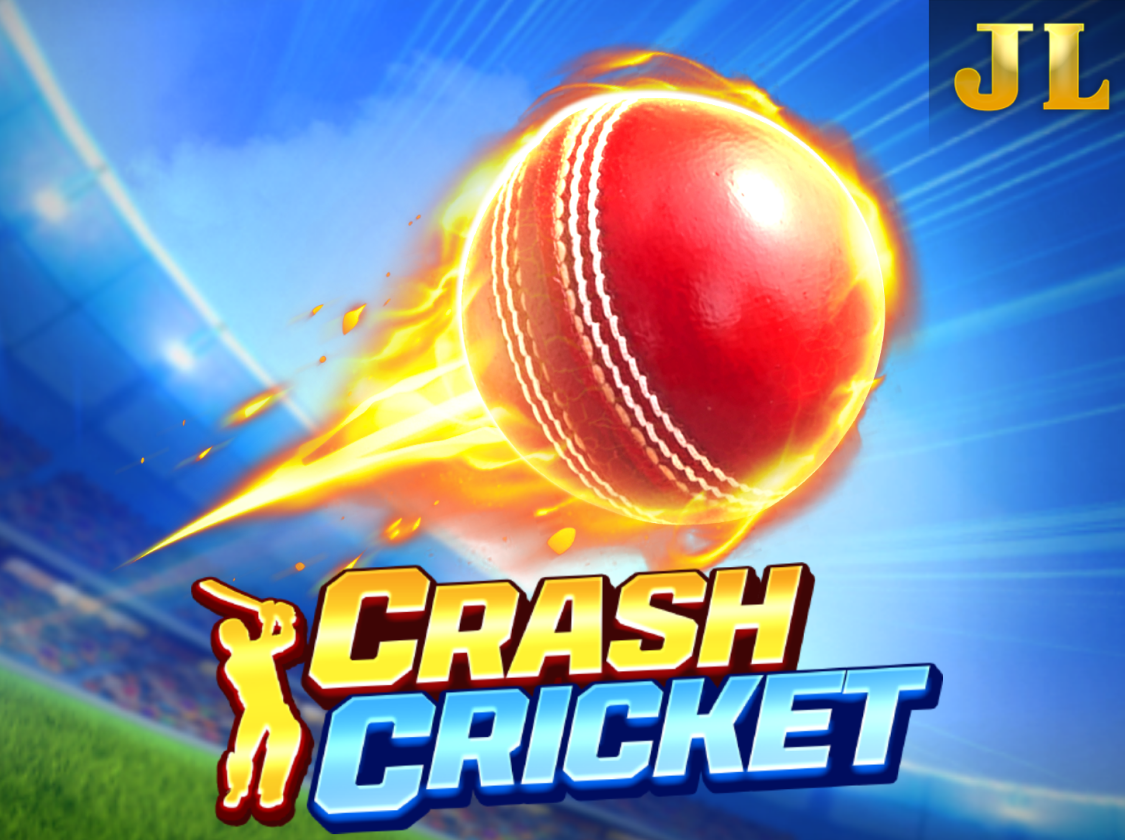 Crash Cricket-icon