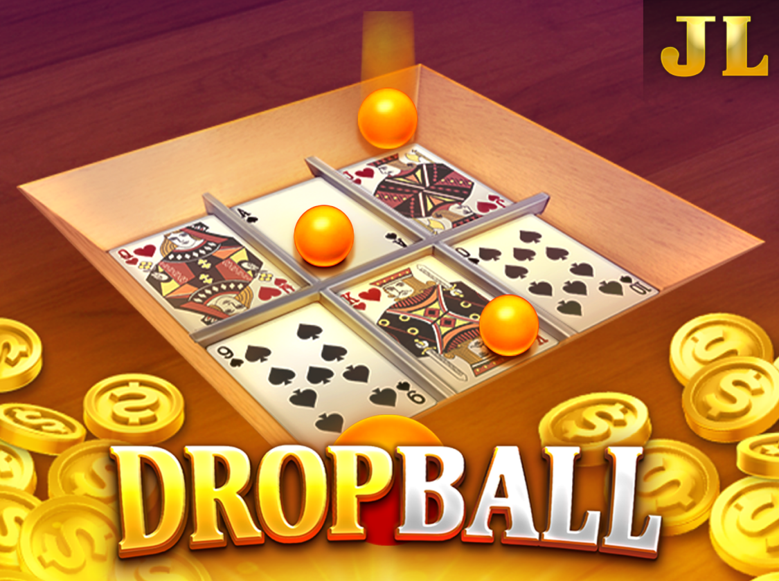Drop Ball-icon