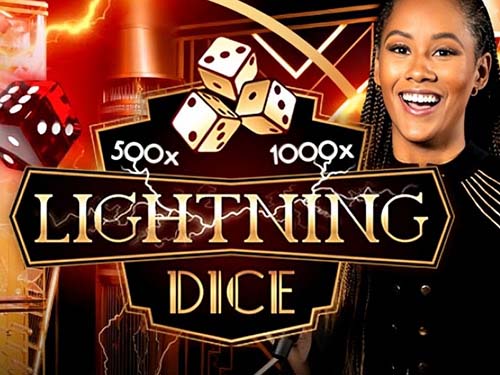 Lightning Dice-icon
