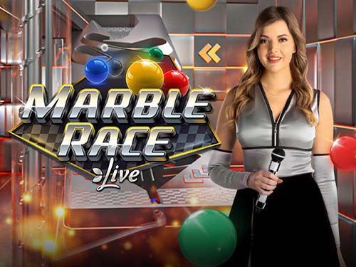 Marble Race-icon